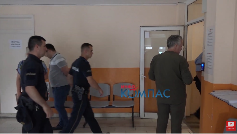 ВИДЕО: Доктори се степаа во Прилеп за апарат за стрес тест