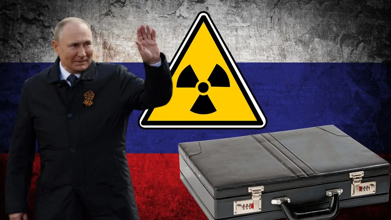 Пронајден застрелан носител на „нуклеарна актовка“ во Москва: Секогаш мора да биде блиску до Путин