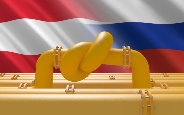 Во Австрија е можна вонредна ситуација