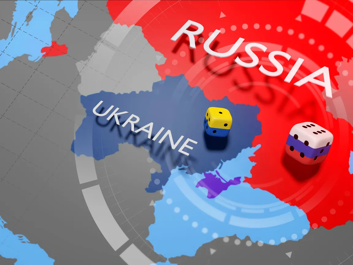 САД и нивните сојузници бараат рамка за ставање крај на војната во Украина