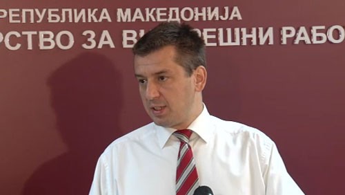 Иво Котевски стана управител на хотелот „Мериот“