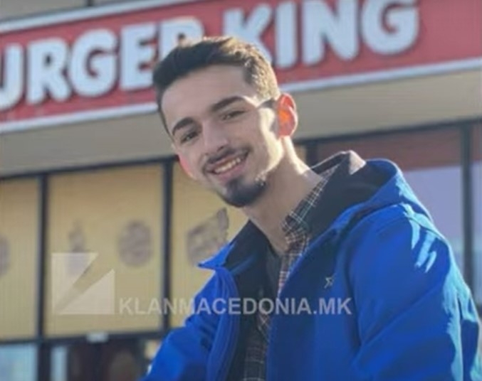 22 годишниот Енис Халили, кој се удави кај Утјеха, требал денеска да почне со работа