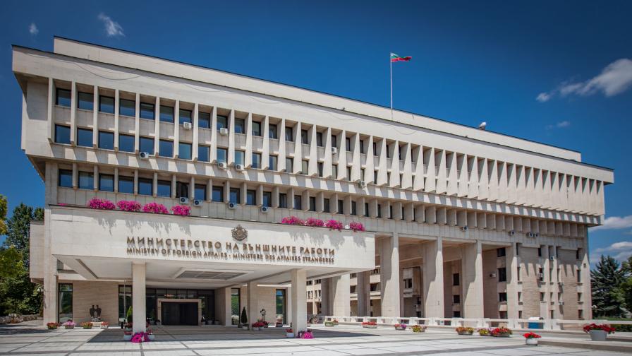 МНР на Бугарија: Документите за Македонија не се тајни