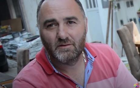 Нефи Усеини со боксови претепал сограѓанин