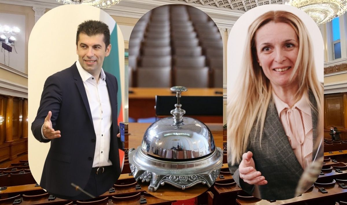 Петков го изолираше МНР за да го укине ветото на Северна Македонија