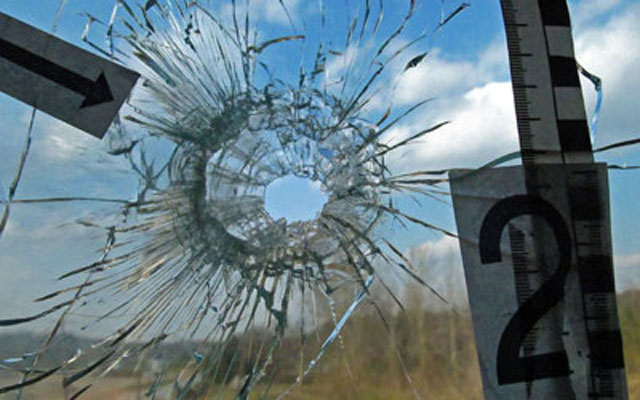 Едно лице загина, а пет други се повредени во престрелка во Вирџинија