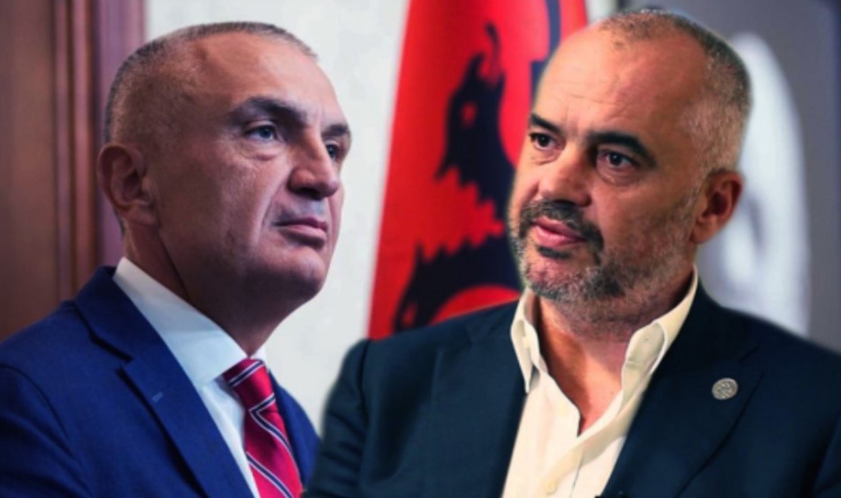 Рама и Мета го поздравија „укинувањето на ветото“ од страна на бугарскиот парламент