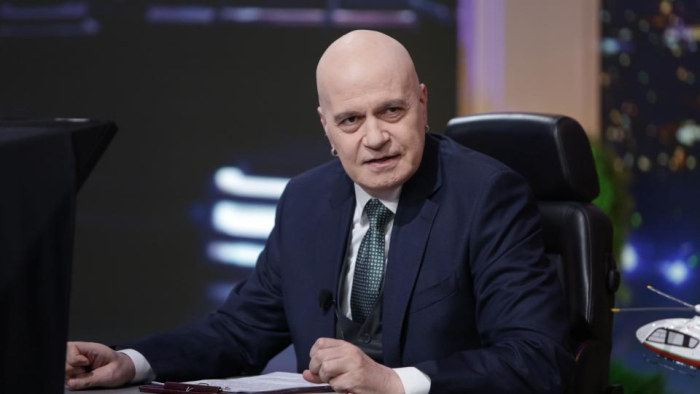 Слави Трифунов: Северномакедонците со омразата кон нас, се палат самите себеси