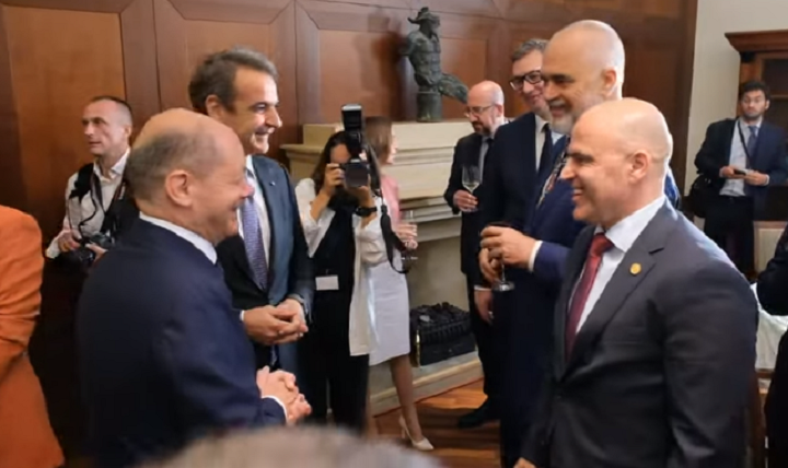 Рама: Цела Европска унија киднапирана од Бугарија