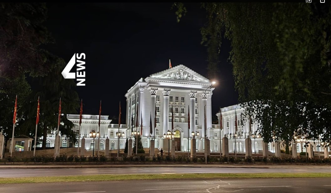 Владата закажа седница, вечерва се одлучува за францускиот предлог