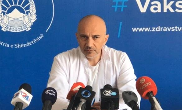 Од наредната недела во Скопје со работа ќе почнат пет нови КОВИД амбуланти – засега нема нови мерки