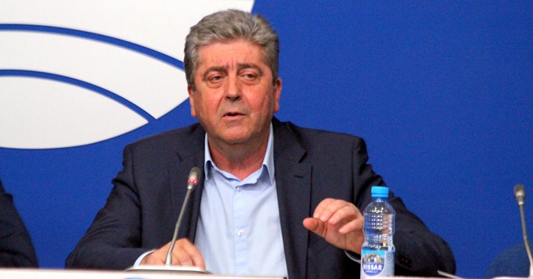 Прванов повикува на конструктивен пристап меѓу Скопје и Софија – „Колку и да е едноставен францускиот предлог, тој е дипломатски воздржан“