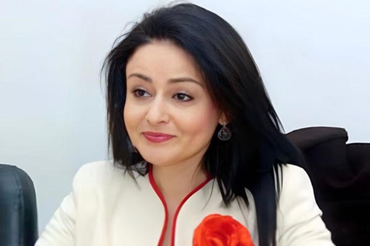 Косана Мазнева е нов директор на Комунална Хигиена