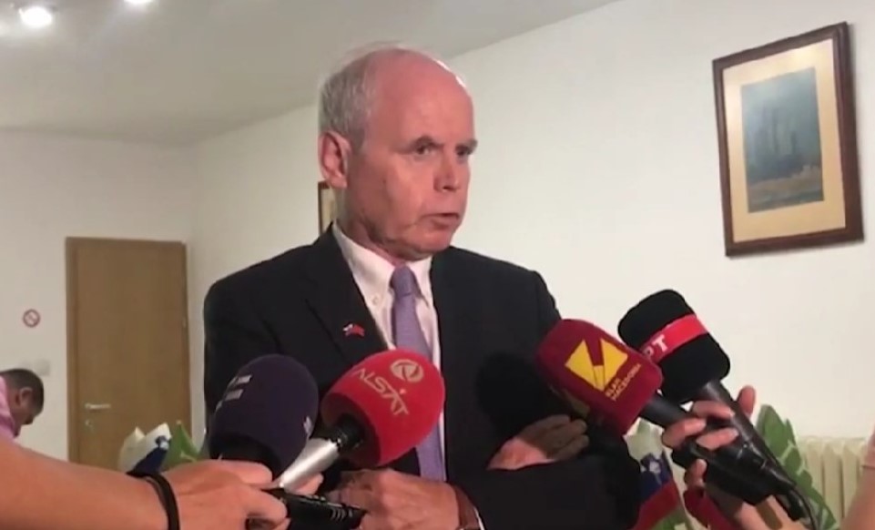 Ќе биде и официјален јазик на ЕУ – Предан: Македонскиот јазик е признаен од 26 земји членки