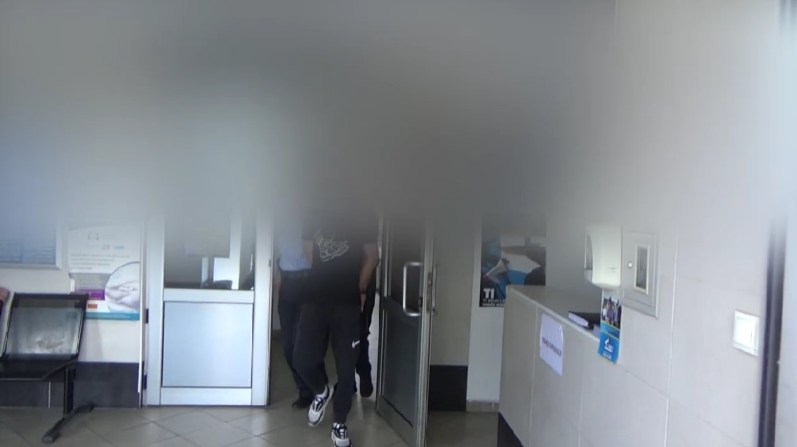 ВИДЕО: Приведени уште две лица – поднесена кривична пријава по брза постапка за „учество во толпа што ќе изврши кривично дело“