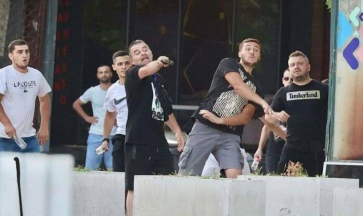 Цуфи Кока доби 4 месеци затвор – ќе биде во домашен притвор се до извршување на решението