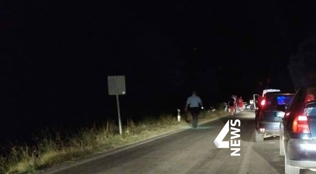 Едно лице загина во тешка сообраќајна несреќа на патот Битола-Демир Хисар