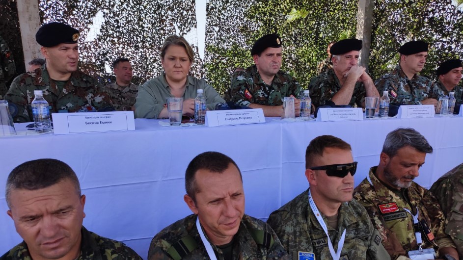 Петровска од АП Криволак: Инвестирањето во Вас е инвестирање во нашата иднина