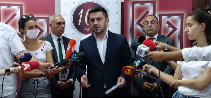 Прифатени барањата на бизнисот за струјата, стапуваат во сила со прогласувањето енергетска криза