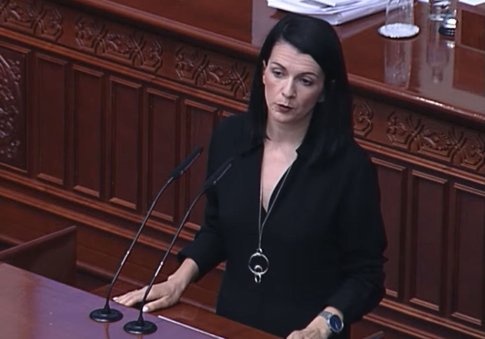 Објавен „Конкурс за откуп на необјавен и непоставуван македонски драмски текст“ на Министерството за култура