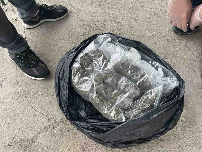 Запленетa дрога во Кочани, вредна близу половина милион евра