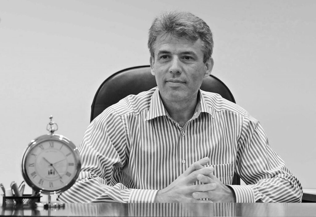 Ненадејно почина македонскиот бизнисмен Нарашанов