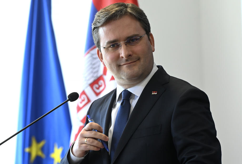 Селаковиќ: „Охридско лето“ ја слави културата, а културата не е култура ако зад неа не стои јазик