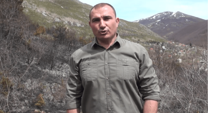 ЦУК: Како сега да е почеток на сезоната на пожари на отворено, а ја „газиме“ есента кон средината и зимата е пред нас