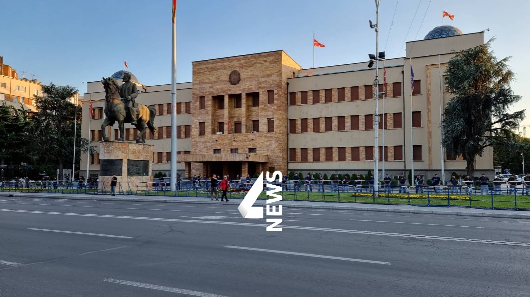 Собранието ги донесе измените на Законот за извршување на Буџет за 2022