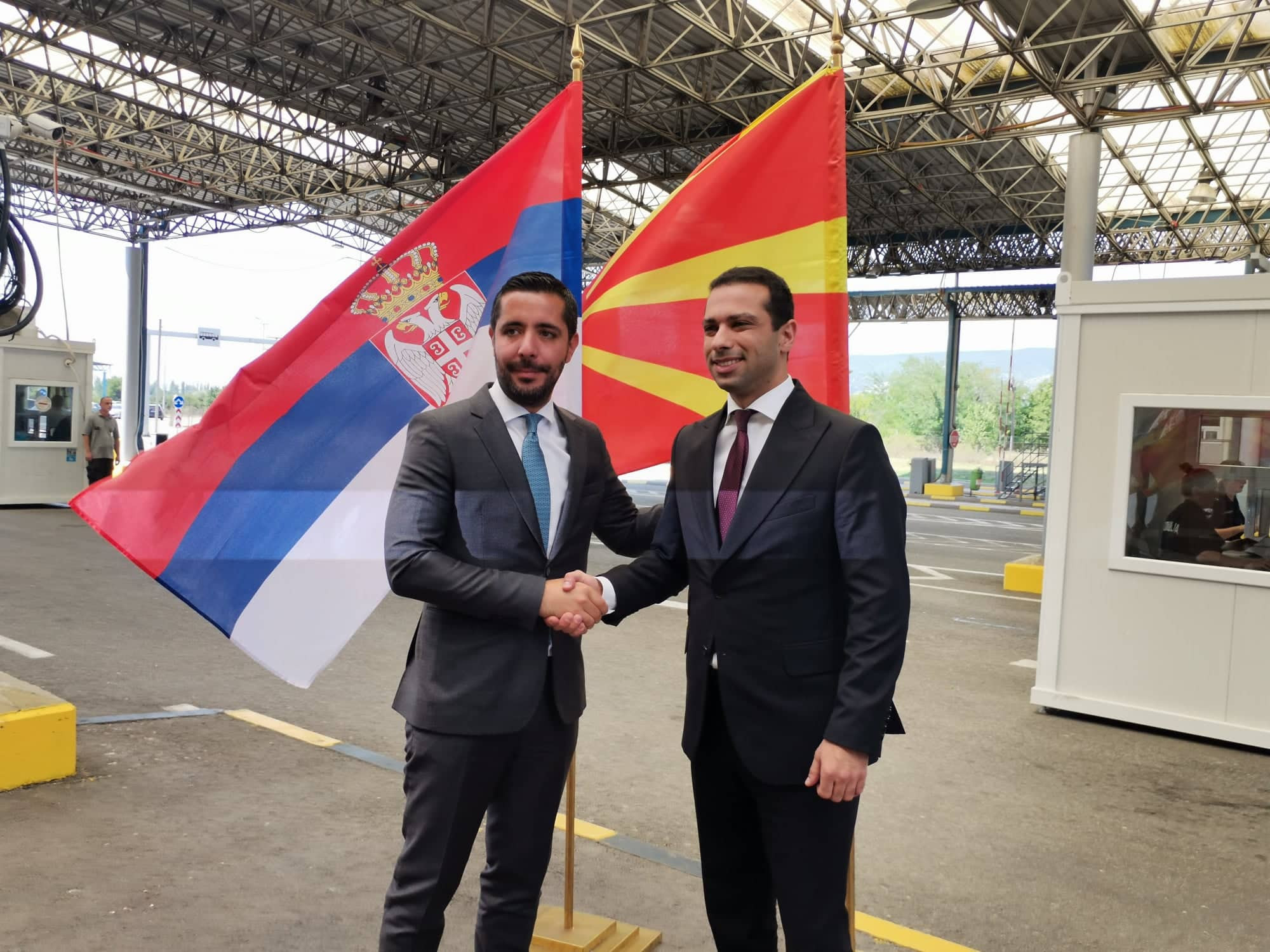 Бочварски: Патната инфраструктура значително подобрена