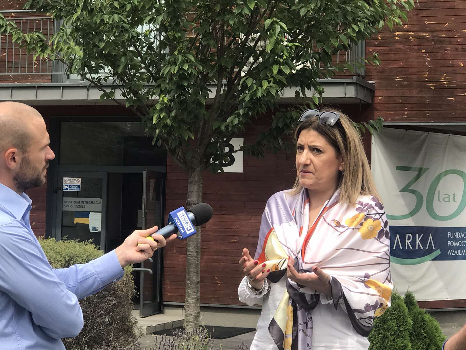 Тренчевска: Како министерство ја препознаваме важноста и улогата на социјалните претпријатија за поддршка на најранливите граѓани ​