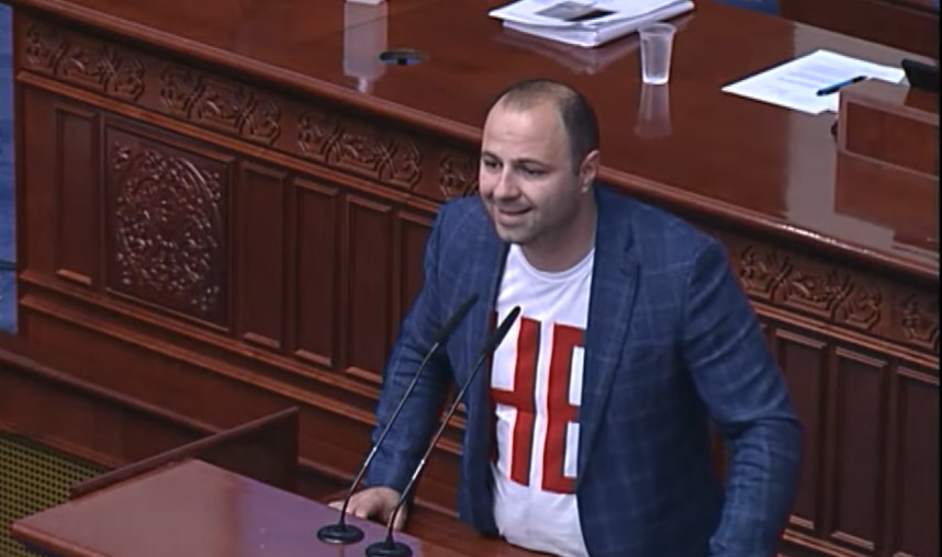 Мисајловски: Потребни се избори, тие се единствено разумно решение за излез од кризата