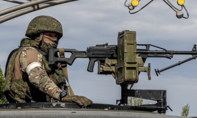 САД со нова вооружена помош за Украина, овој пат за 1 милијарда долари