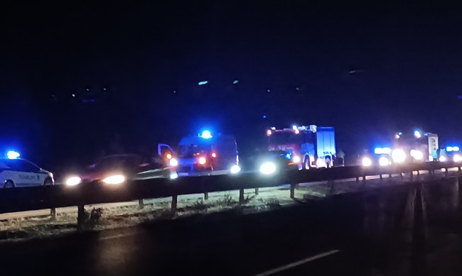 „Национална истражна служба“ ќе ја истражува несреќата со српскиот автобус во Бугарија