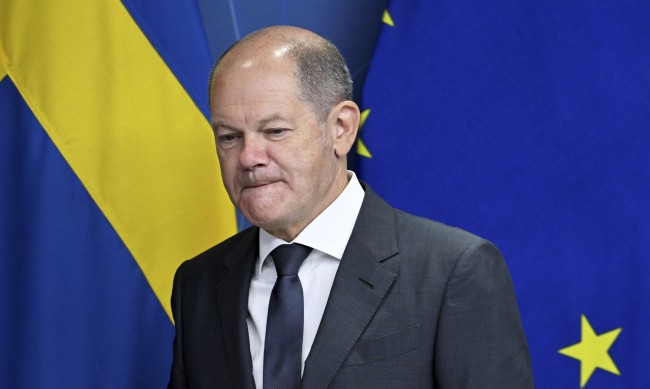 Германија против идејата за забрана на визите за Русите во ЕУ