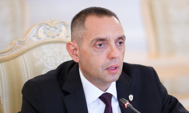 Србија нема да го заборави братството со Русија