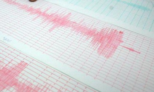 Силен земјотрес во Грција во близина на грчкиот остров Лефкада