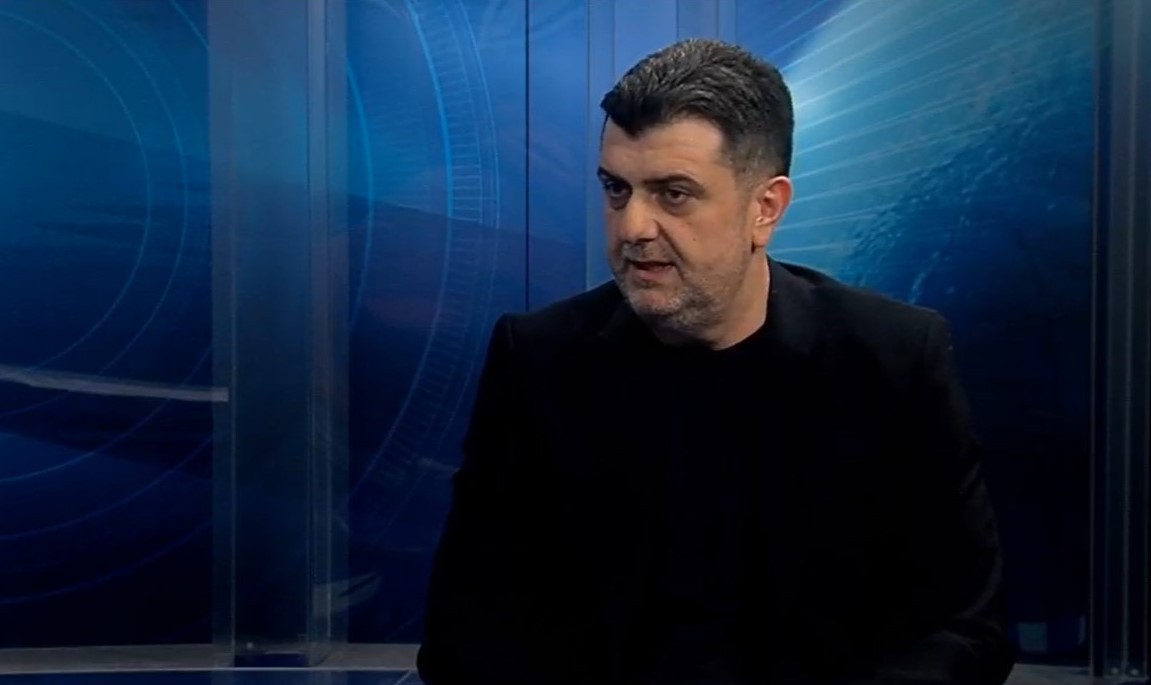 Димовски најави: Ако нема покачување на платите од септември ќе има радикализација
