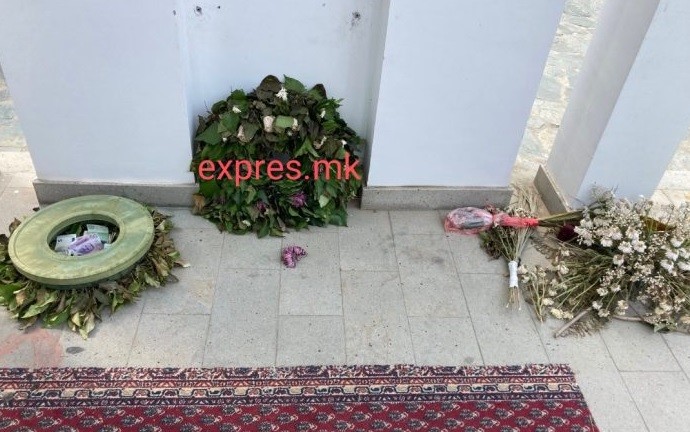 КАДЕ Е ПЛОЧАТА НА ПРОХОР ПЧИНСКИ – на неа се поклони шефот на државата, сега ја нема