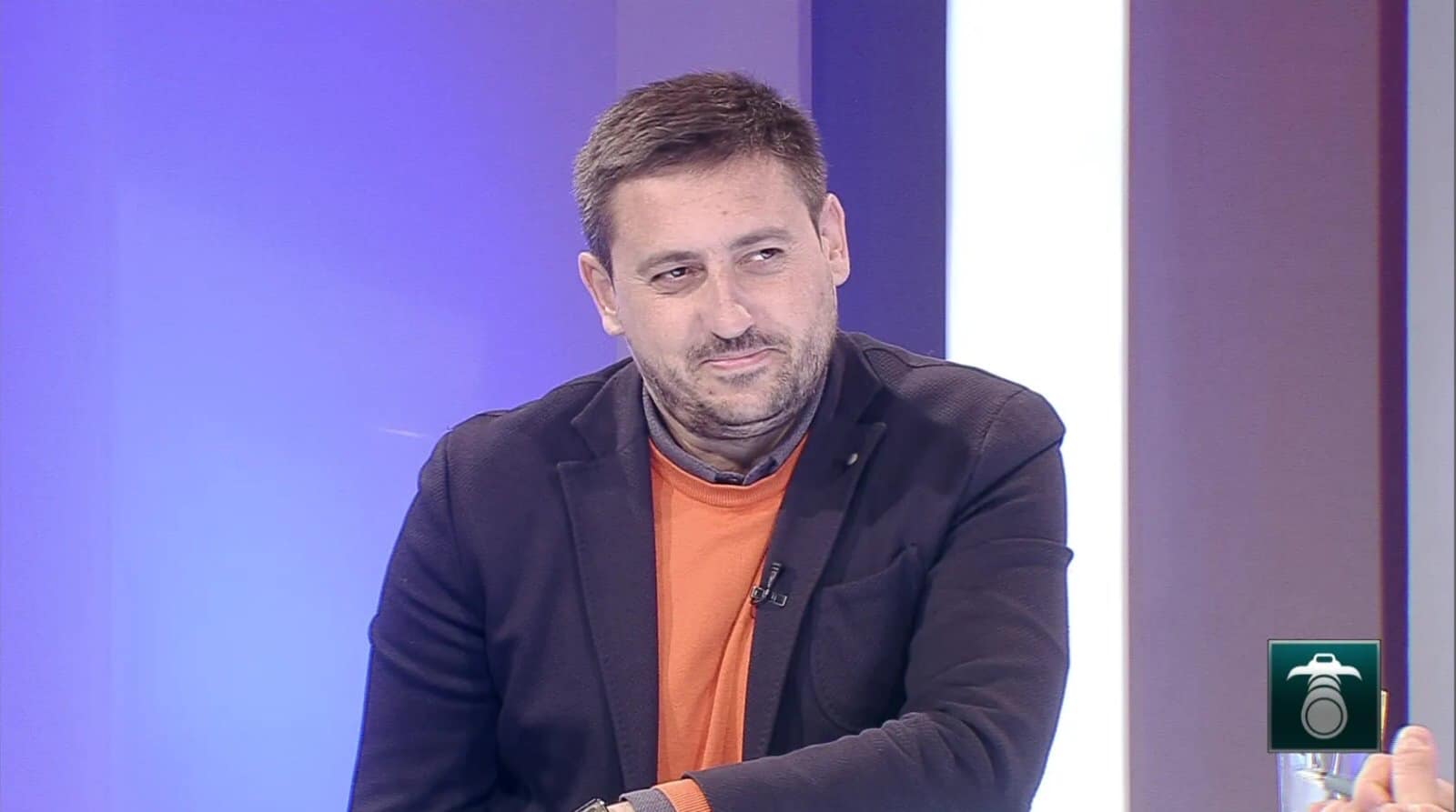 Богојески: Од денес регистрирана е нашата, поинаквата, народната, граѓанската, домаќинската Политичка партија Македонски Концепт!
