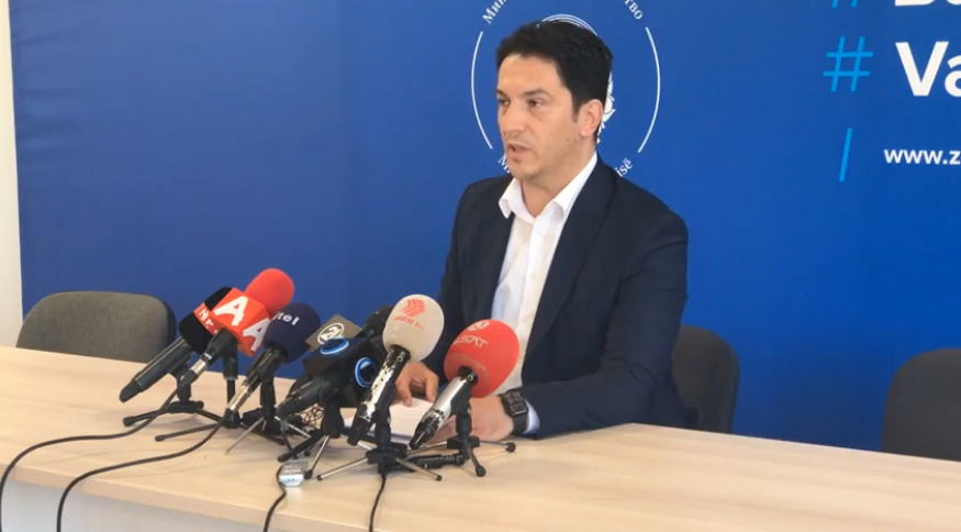 Сали: Пациенти се јавуваат подоцна во здравствените установи кога, за жал, немаме веќе што да направиме