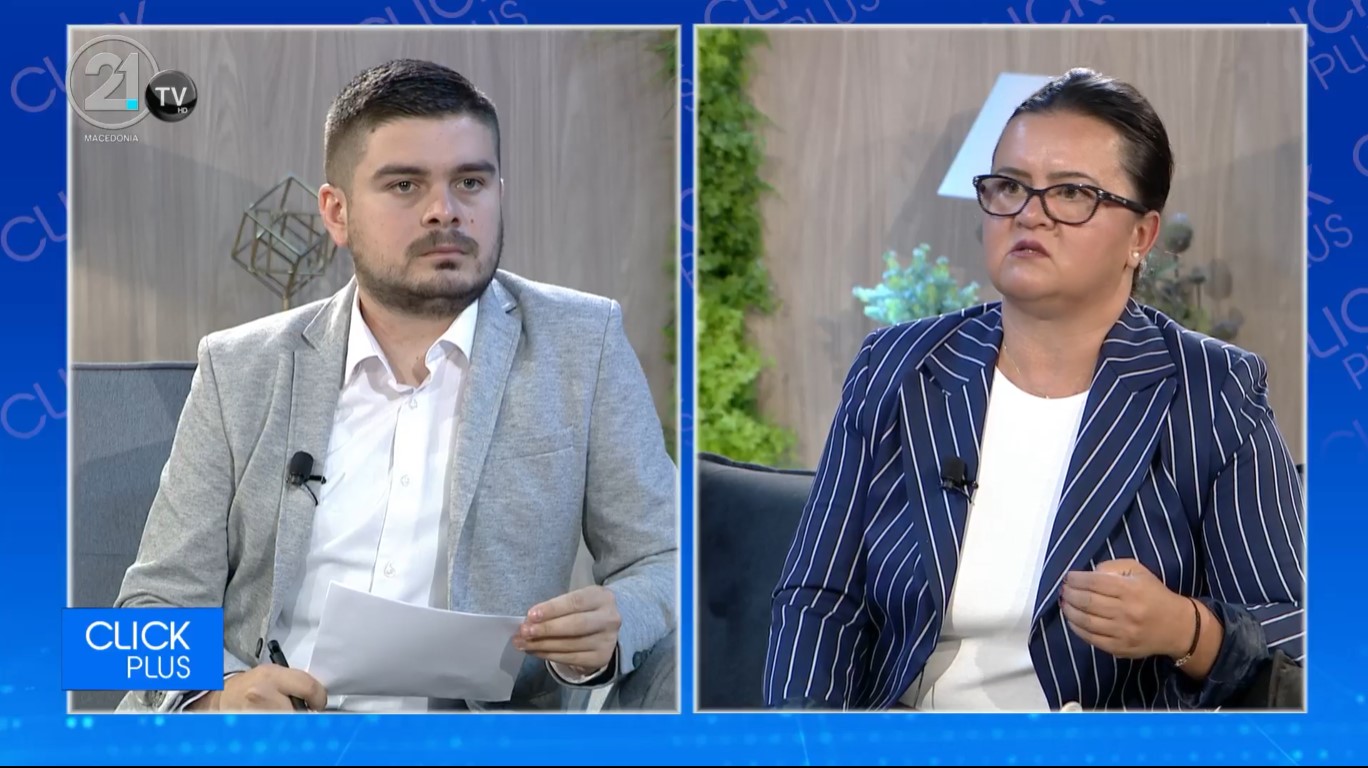Ременски за СДСМ: Време е за признавање на грешки