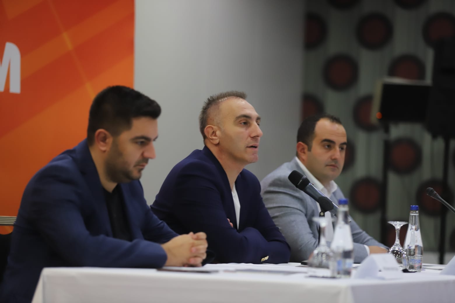 Груби: Преку еднакво општество имаме корист сите