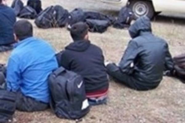 Потрагата по преживеани мигранти кај Родос продолжува