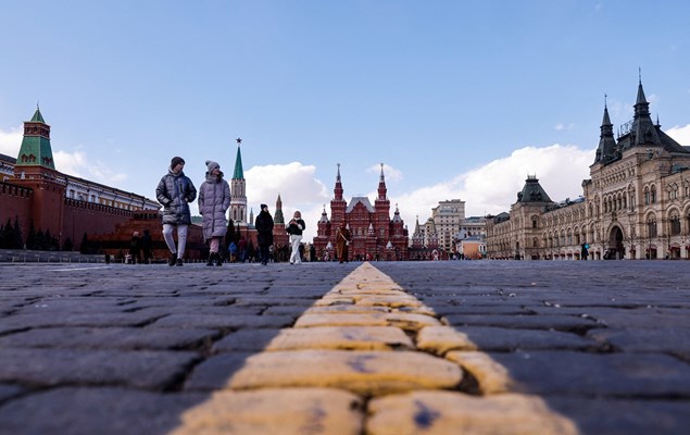 Летонскиот парламент ја прогласи Русија за „држава спонзор на тероризмот“