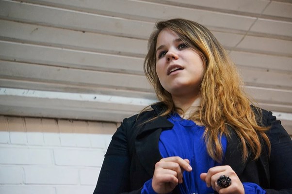Елена Поптодорова: Убиството на Дугина покажува внатрешна битка во Кремљ
