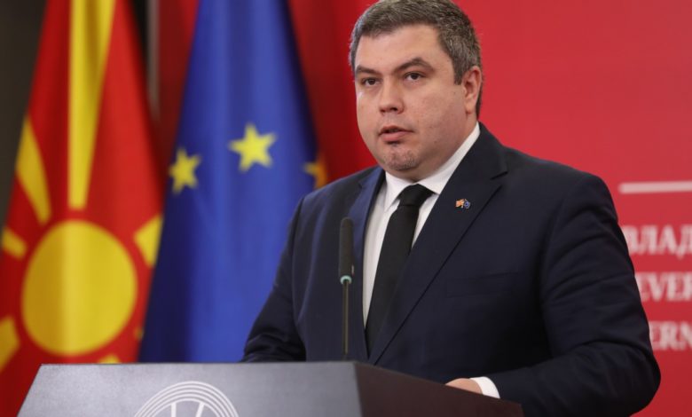 Маричиќ-Рот: Процесот на преговори со Унијата мора да се одвива непречено