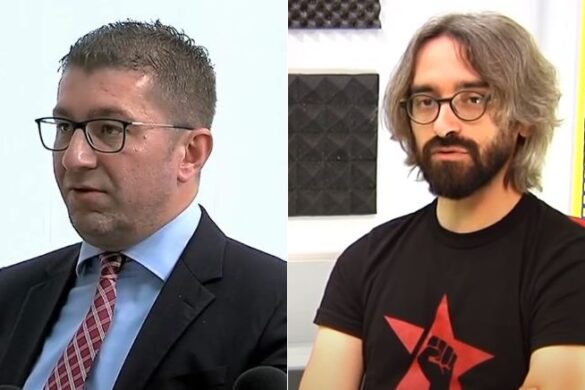 ВМРО-ДПМНЕ: На следните избори ќе освоиме 360 илјади гласови, Левица 105 илјади