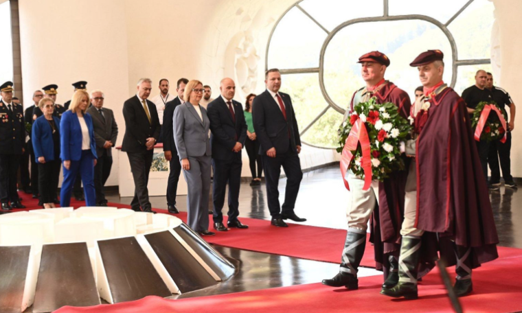 Спасовски од Гумење: Најдобриот начин да ја предвидиш иднината е да ја создадеш