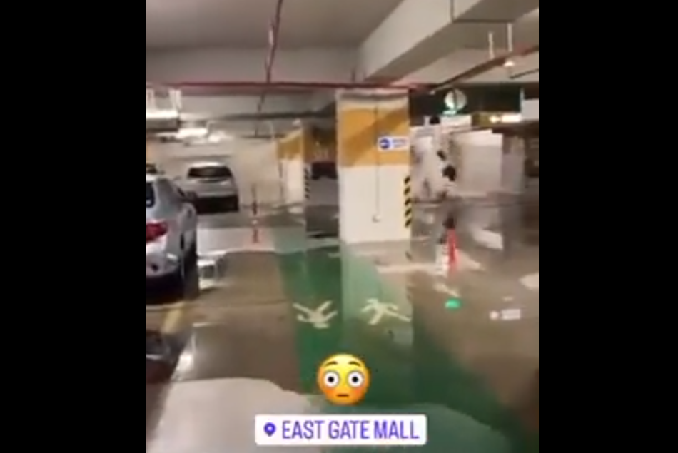 ВИДЕО: Кров падна во „Ист Гејт“